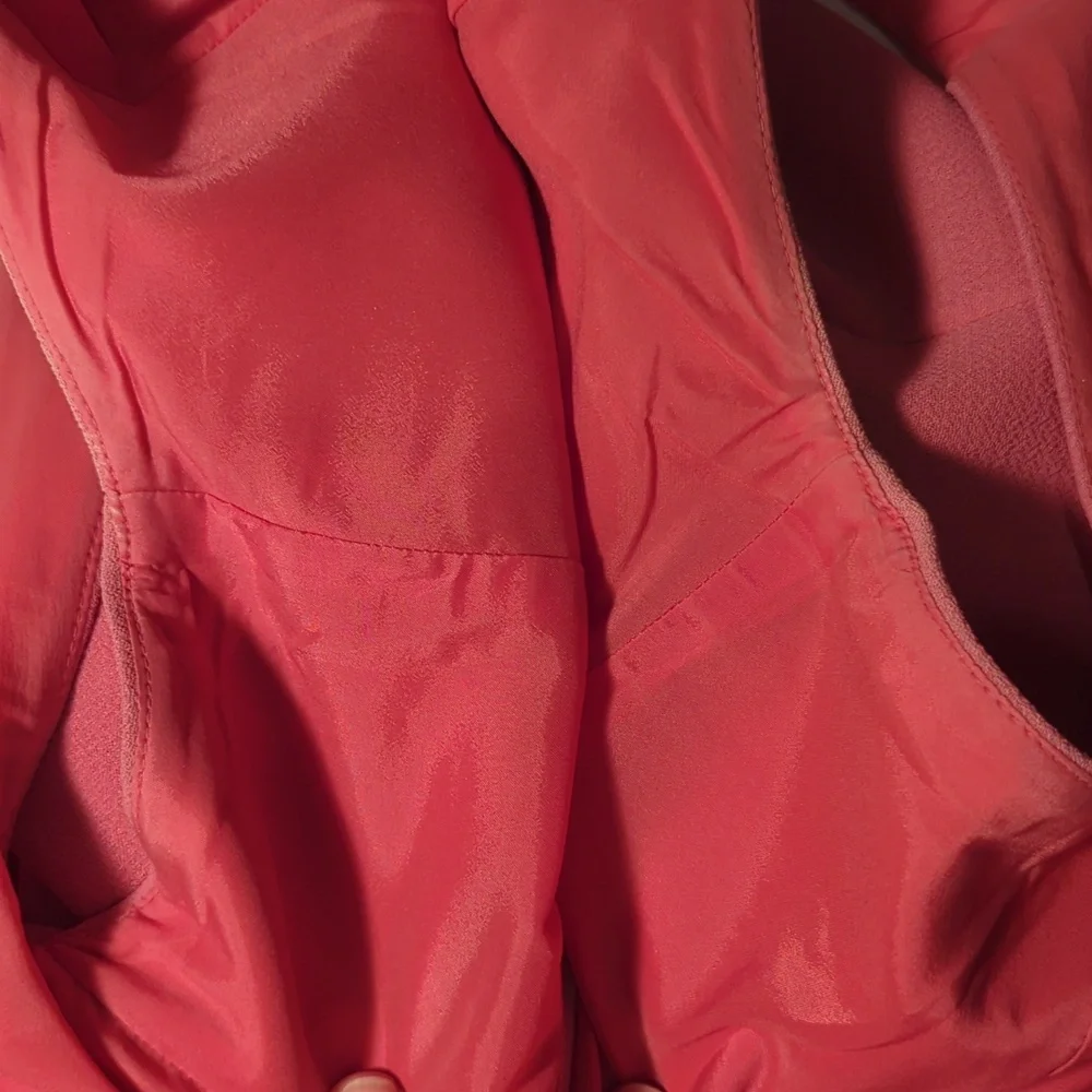 Hugo Boss Sleeveless Dress - Picture 10 of 10